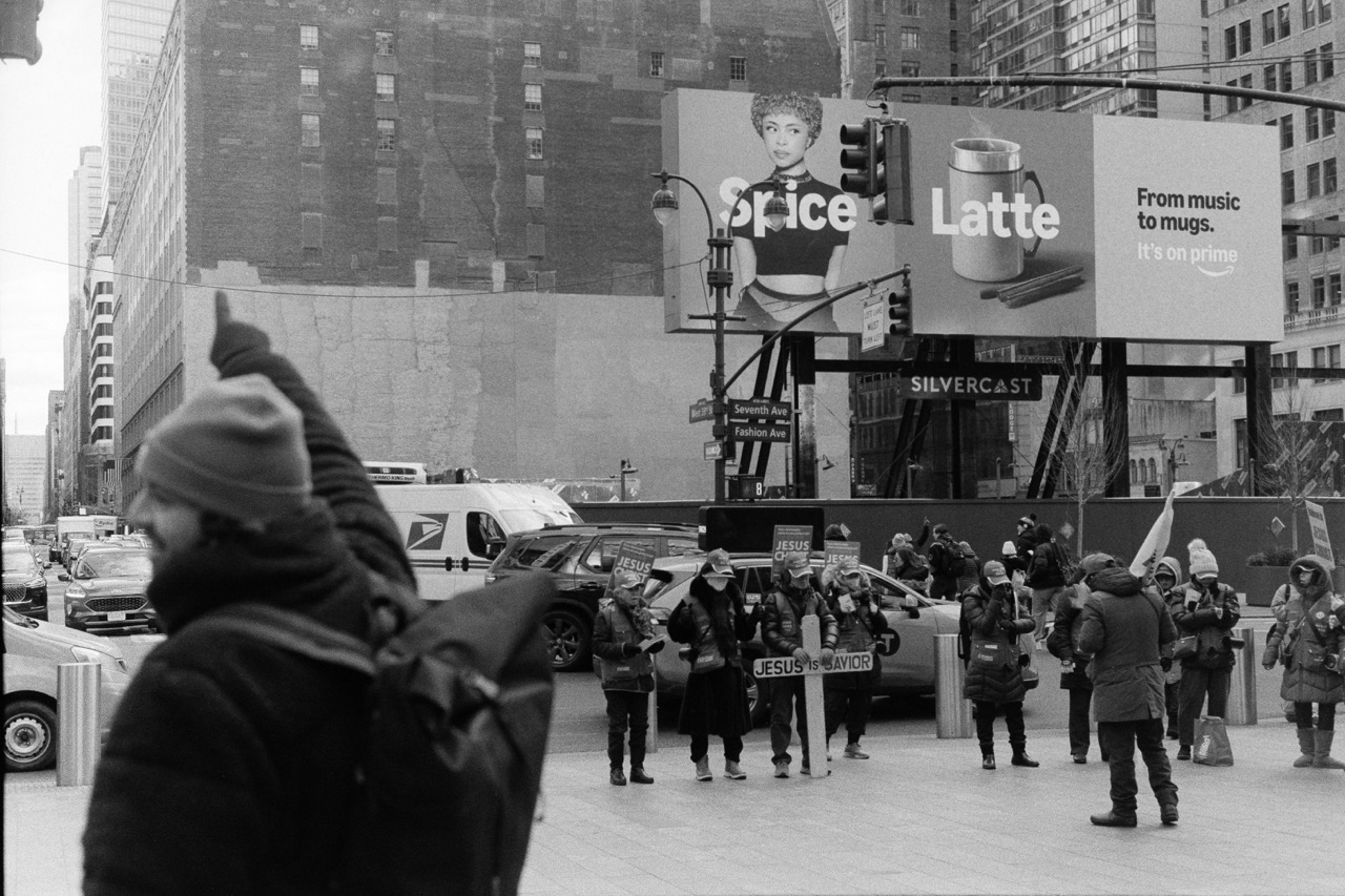 Manhattan