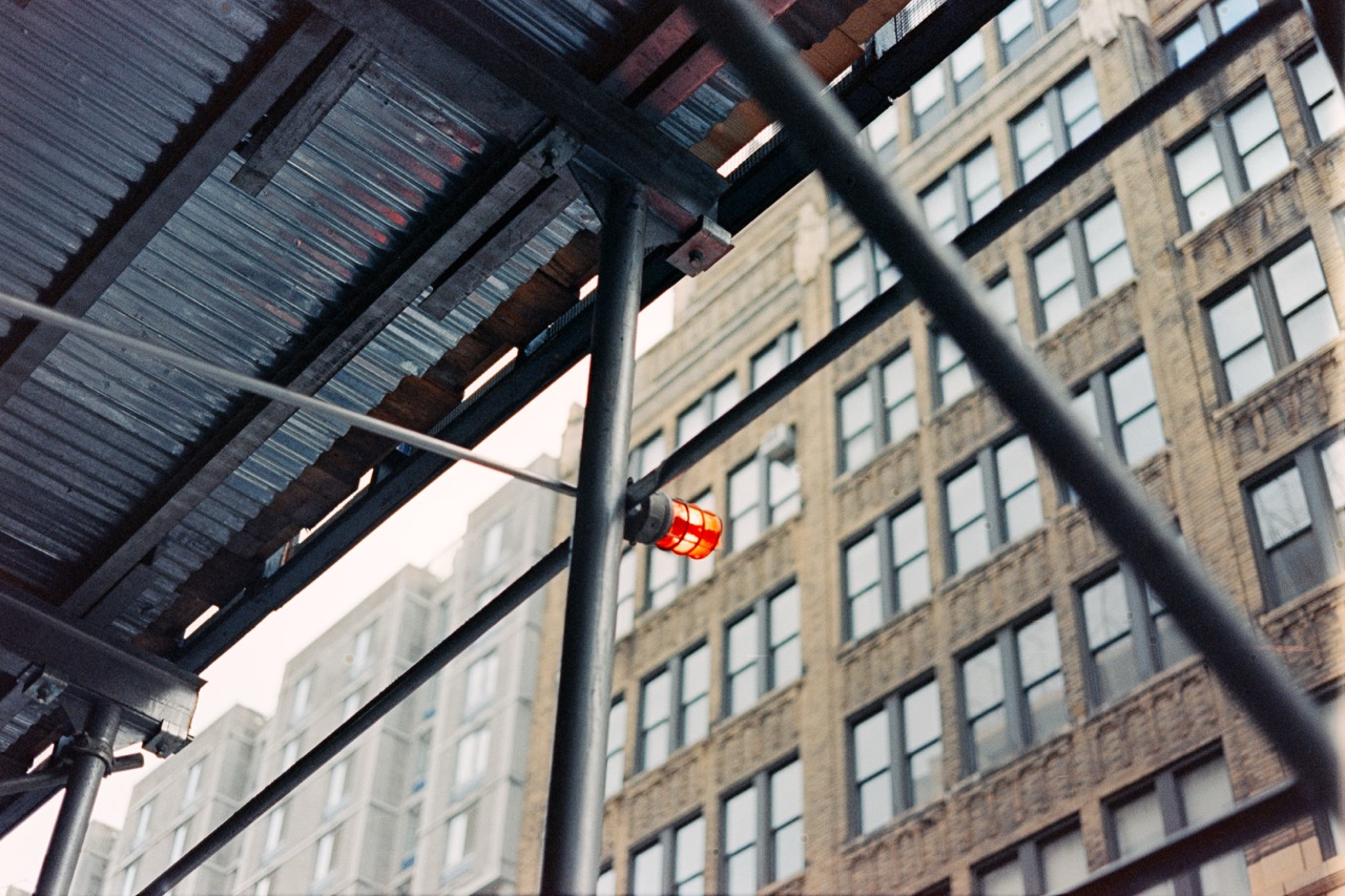 Manhattan